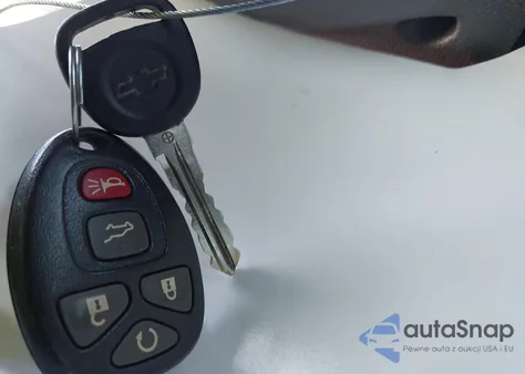 2015 Chevrolet Traverse 2Lt z USA, uszkodzony, nr VIN 1GNKVHKD5FJ296202